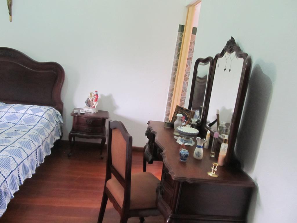 Pousada Rancho Flores Caeté 외부 사진