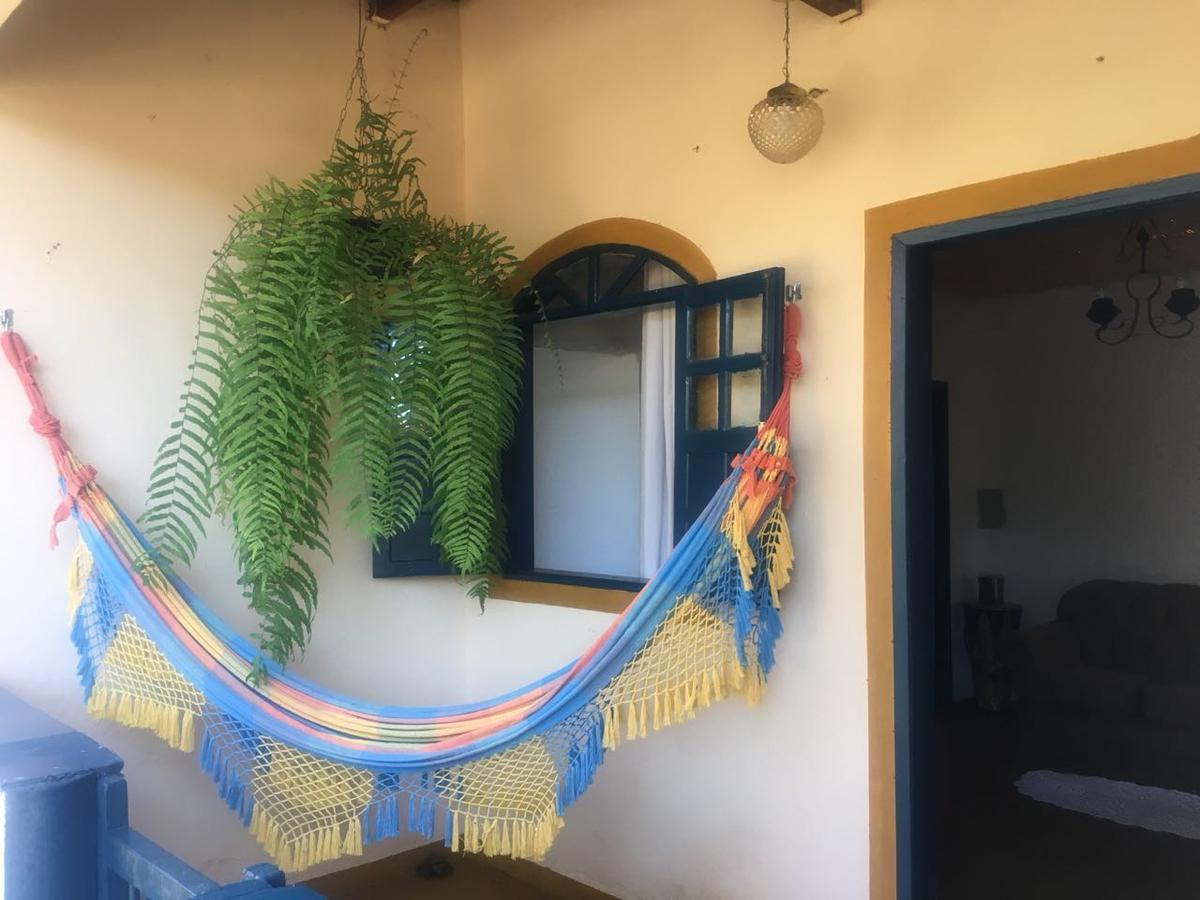Pousada Rancho Flores Caeté 외부 사진