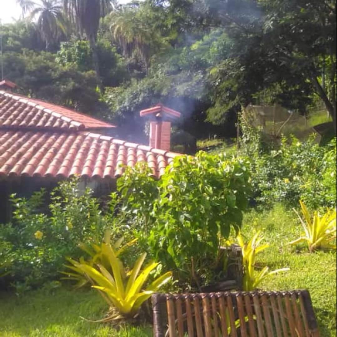 Pousada Rancho Flores Caeté 외부 사진
