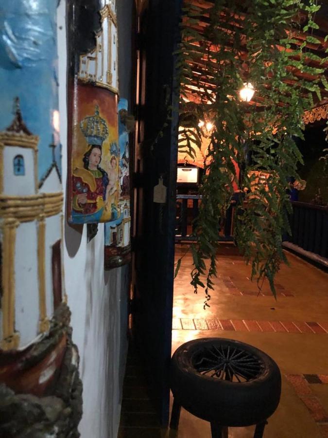 Pousada Rancho Flores Caeté 외부 사진