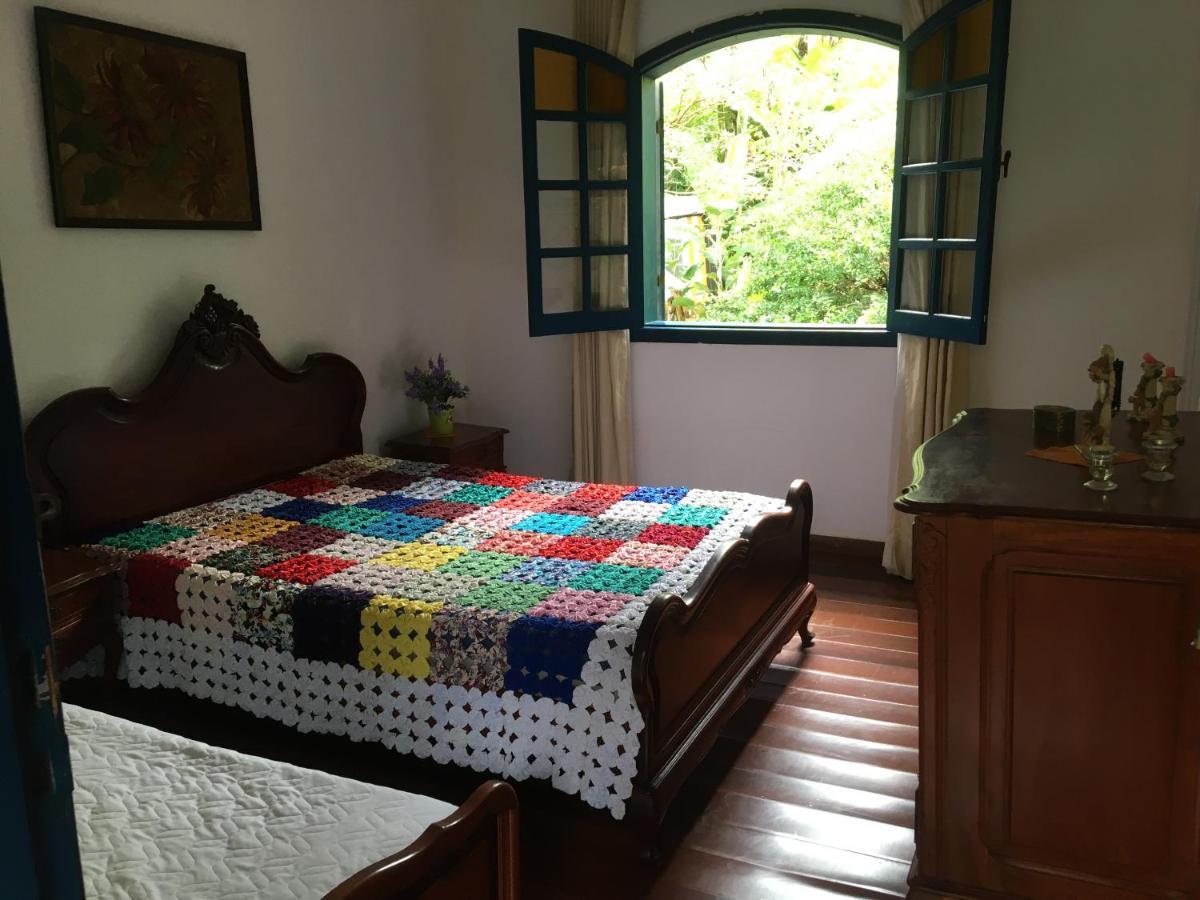 Pousada Rancho Flores Caeté 외부 사진